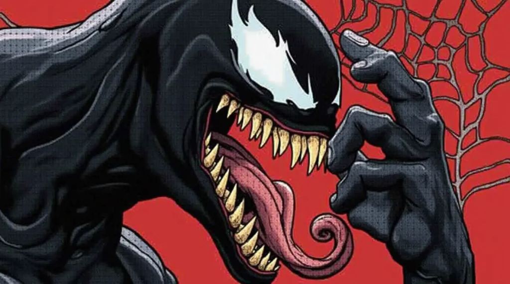 Venom 3 What You Need to Know About the Connection with Spider-Man (3)