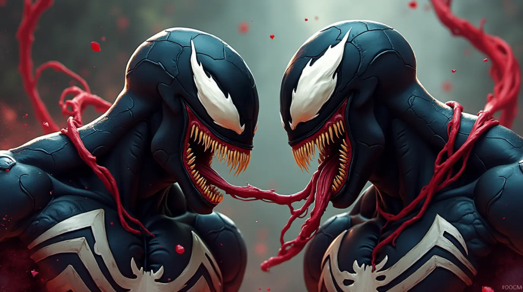 Venom The Last Dance – A Review of Sony's Attempt at a Final Chapter (1)