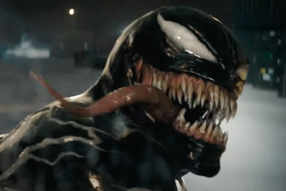 Venom The Last Dance – A Review of Sony's Attempt at a Final Chapter (2)