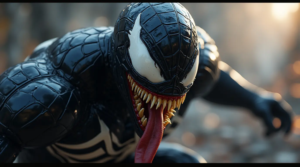 Venom The Last Dance – A Review of Sony's Attempt at a Final Chapter (2)