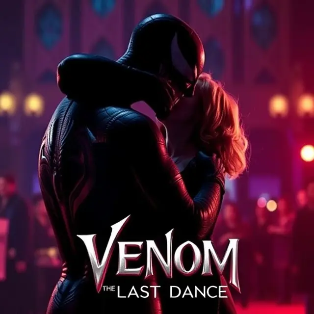 Venom The Last Dance Post-Credit Scenes Explained (2)