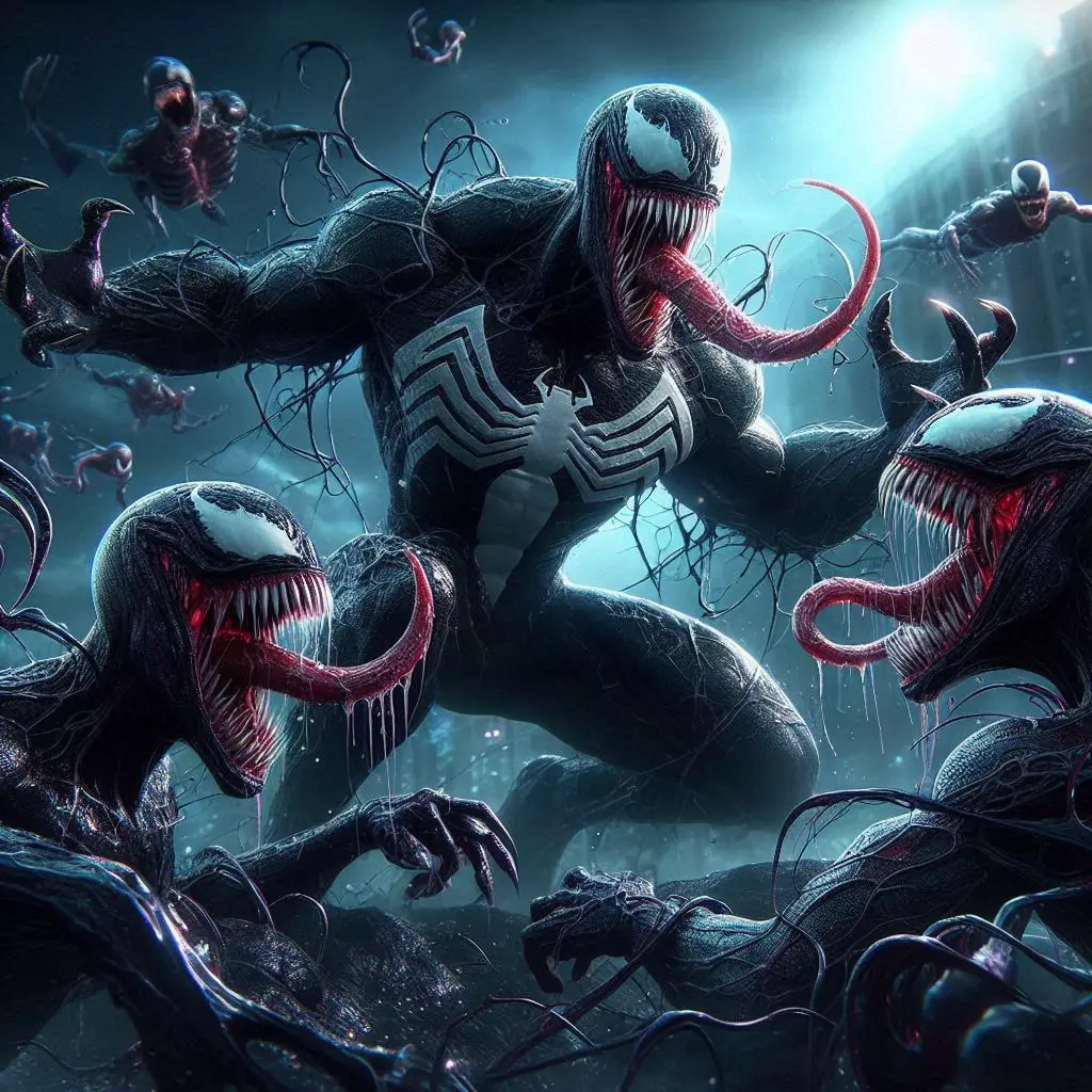 Venom