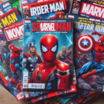 Where to Start with Marvel Comics in 2024 (3)