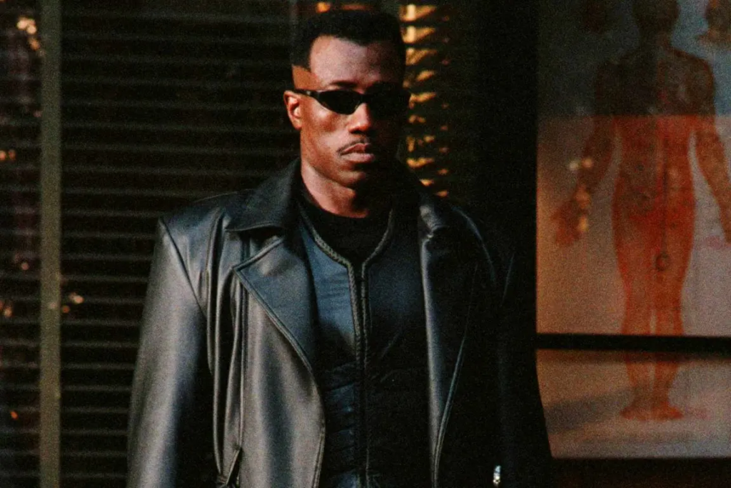 Why Blade Director Never Entered the MCU Despite Giving Marvel Its First Real Success (1)