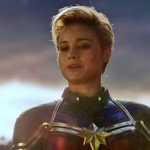 Why Captain Marvel Went Short in Endgame (2)