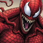 Why Carnage is one of the most powerful symbiotes in the Marvel Universe (1)