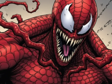 Why Carnage is one of the most powerful symbiotes in the Marvel Universe (1)