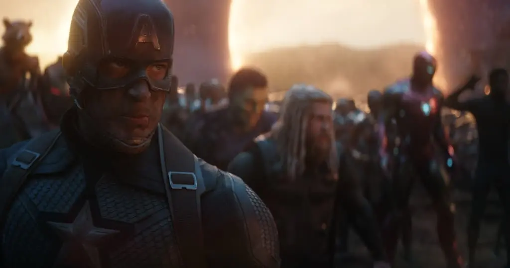 Why Marvel Endgame Final Battle Wasn't Satisfying or What Fans Found Ridiculous (2)