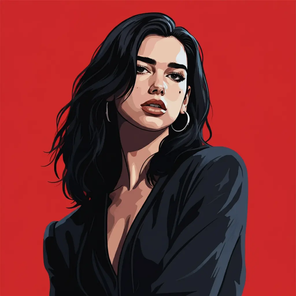 WILL DUA LIPA BE SPIDER-FEM IN SPIDER-MAN 4 (10)