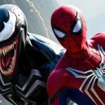 Will Eddie Hardy's Venom and Tom Holland's Spider-Man Unite (1)