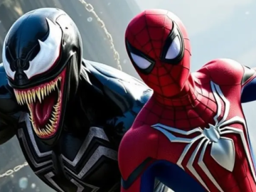 Will Eddie Hardy's Venom and Tom Holland's Spider-Man Unite (1)