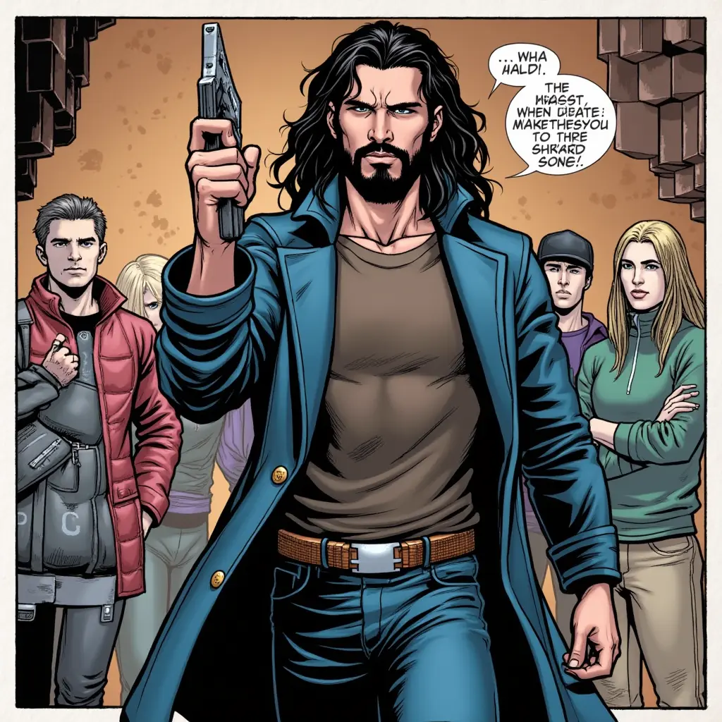 Will Kraven the Hunter Meet Expectations (2)