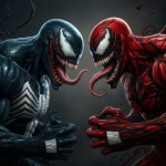 Will Venom or Carnage Win (2)