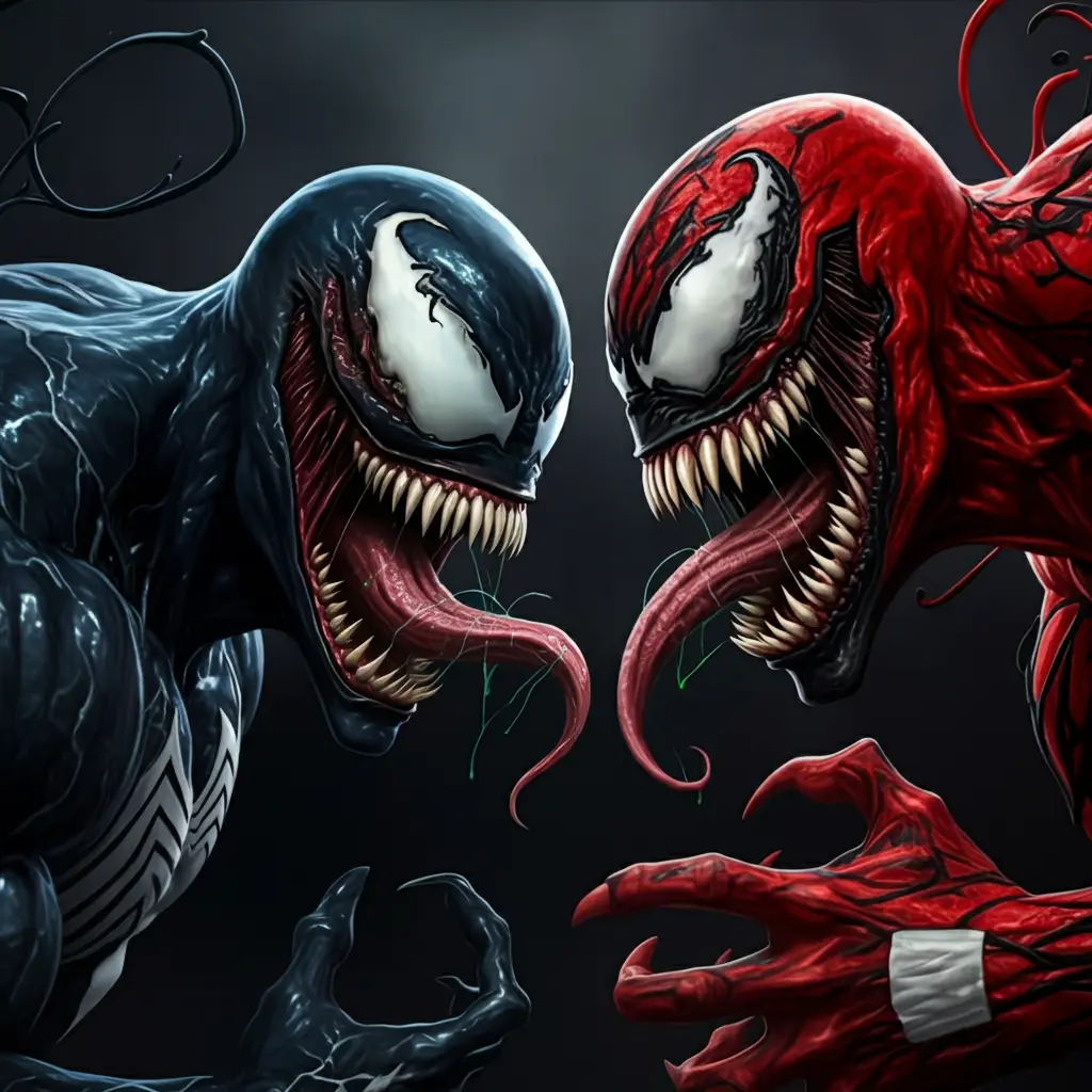 Will Venom or Carnage Win (5)