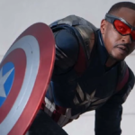 Captain America's New Suit in Brave New World A Look at Sam Wilson's Latest Armor (1)