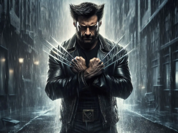 Hugh Jackman Adds New Wolverine Movie to Deadpool and Wolverine (2)