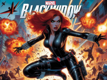 Is There A New Black Widow in Marvel Everything You Need to Know (2)