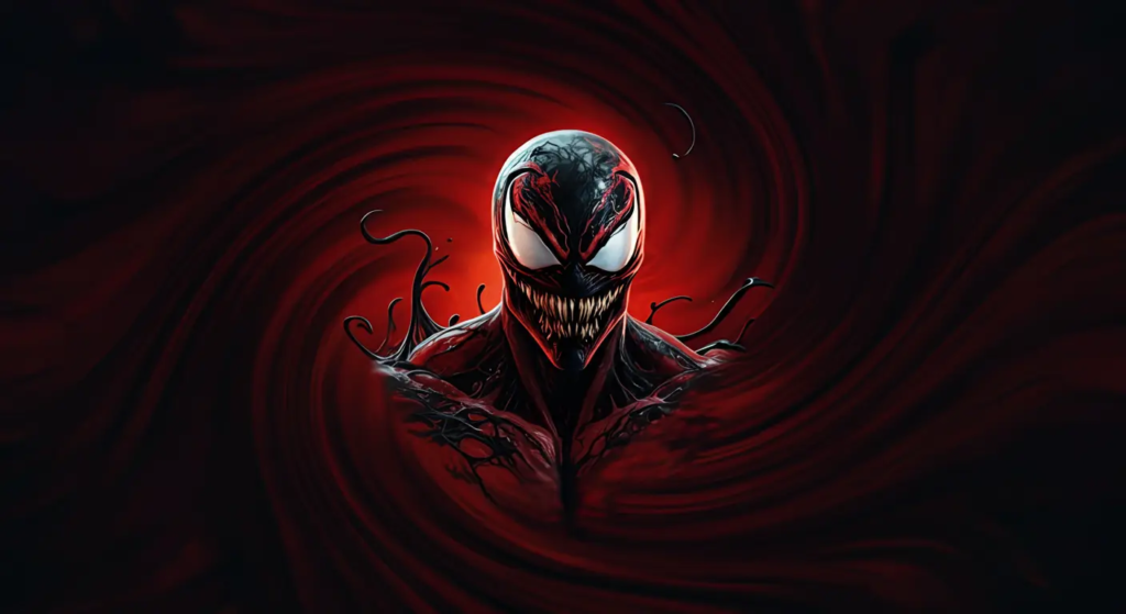 Is Toxin Really in Venom 3 Everything You Need to Know About the Symbiote’s Appearance (1)