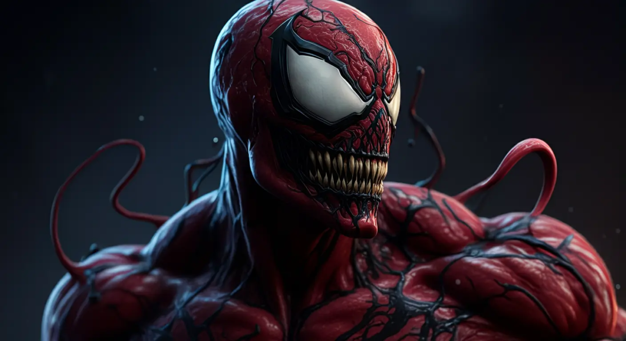 Is Toxin Really in Venom 3 Everything You Need to Know About the Symbiote’s Appearance (2)