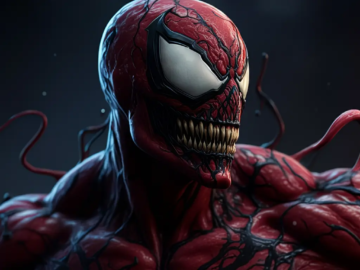 Is Toxin Really in Venom 3 Everything You Need to Know About the Symbiote’s Appearance (2)