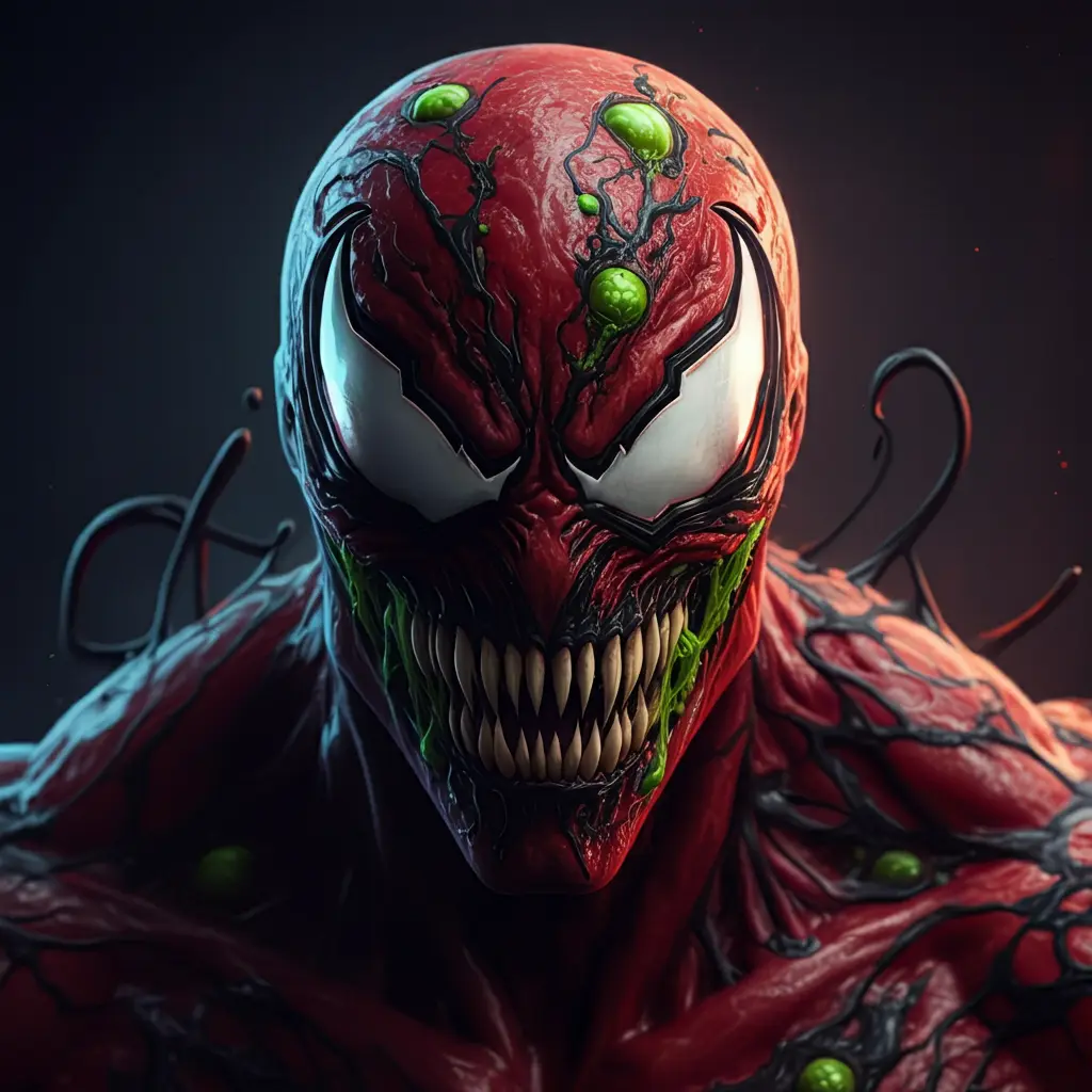 Is Toxin Really in Venom 3 Everything You Need to Know About the Symbiote’s Appearance (3)