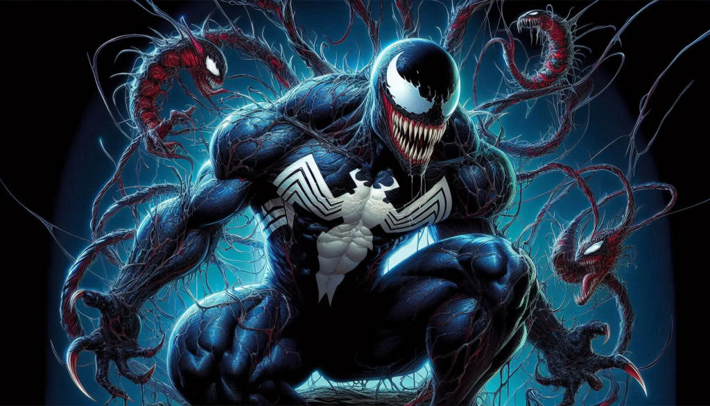 Is Toxin Really in Venom 3 Everything You Need to Know About the Symbiote’s Appearance (6)