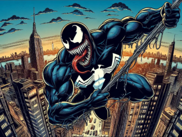 Is Venom a Good Guy in the Marvel Universe (2)