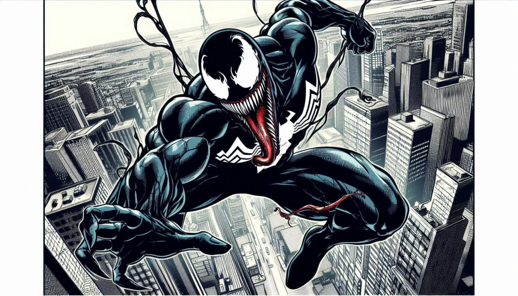 Is Venom a Good Guy in the Marvel Universe (3)