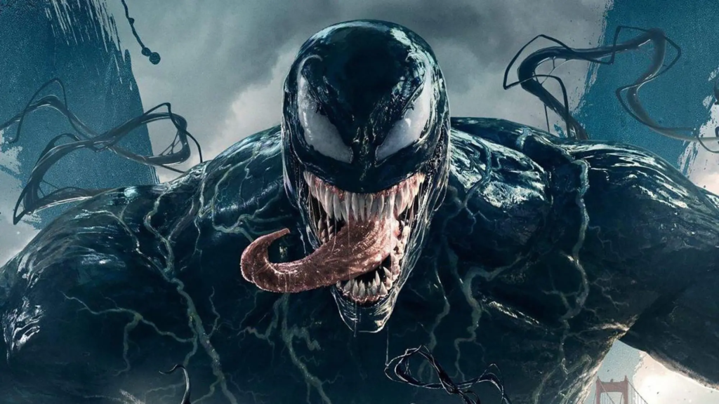 Is Venom Actually a Good Movie (1)