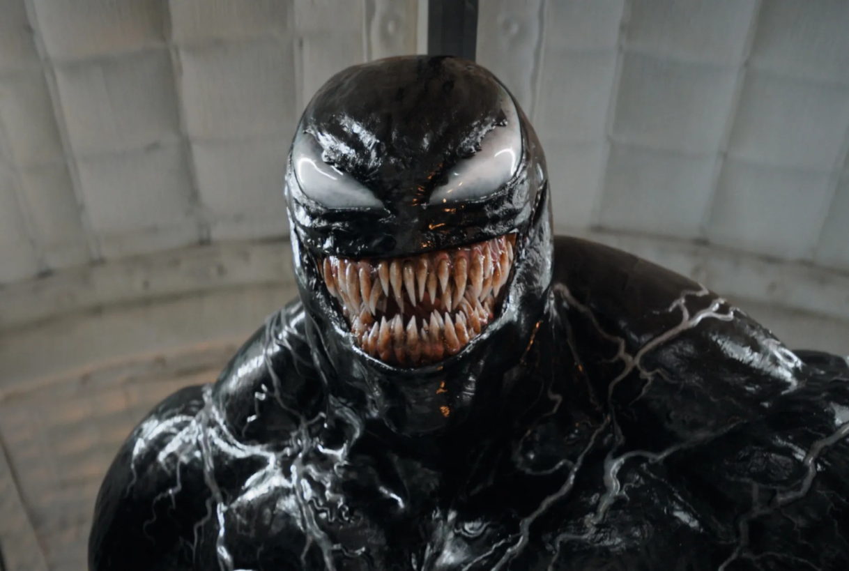 Is Venom Actually a Good Movie (1)