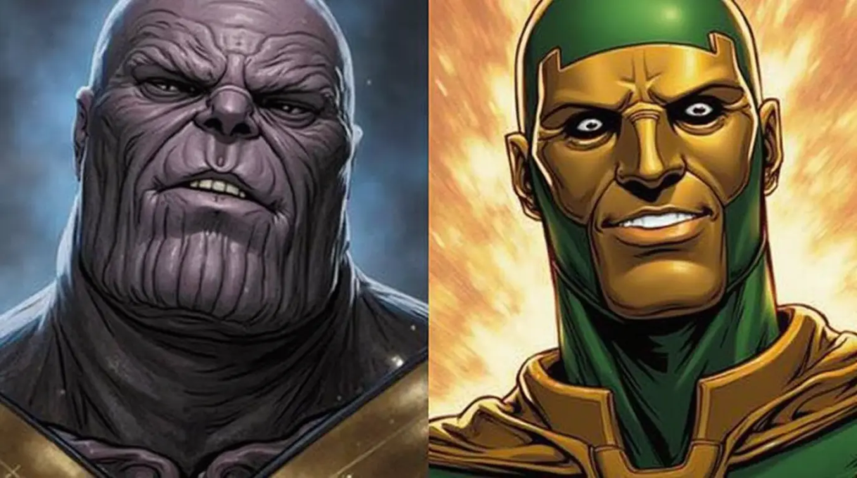 Josh Brolin’s Rumored Return as Thanos Sparks New Theory (2)