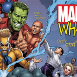 Marvel's What If... Cast and Season Insights An Exploration into the Multiverse (1)