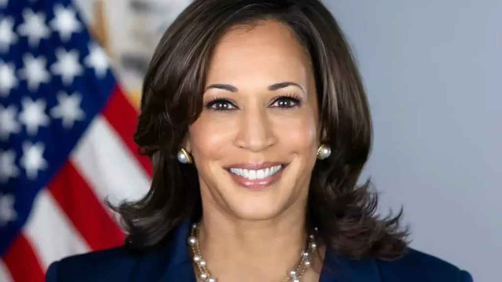 Marvel seems to support Kamala Harris, but she lost Spider-Girl (1)