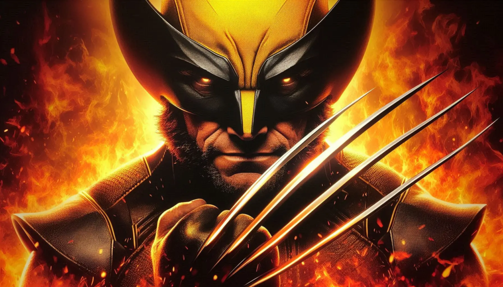 New Wolverine Movie in 2024 Everything You Need to Know (2)