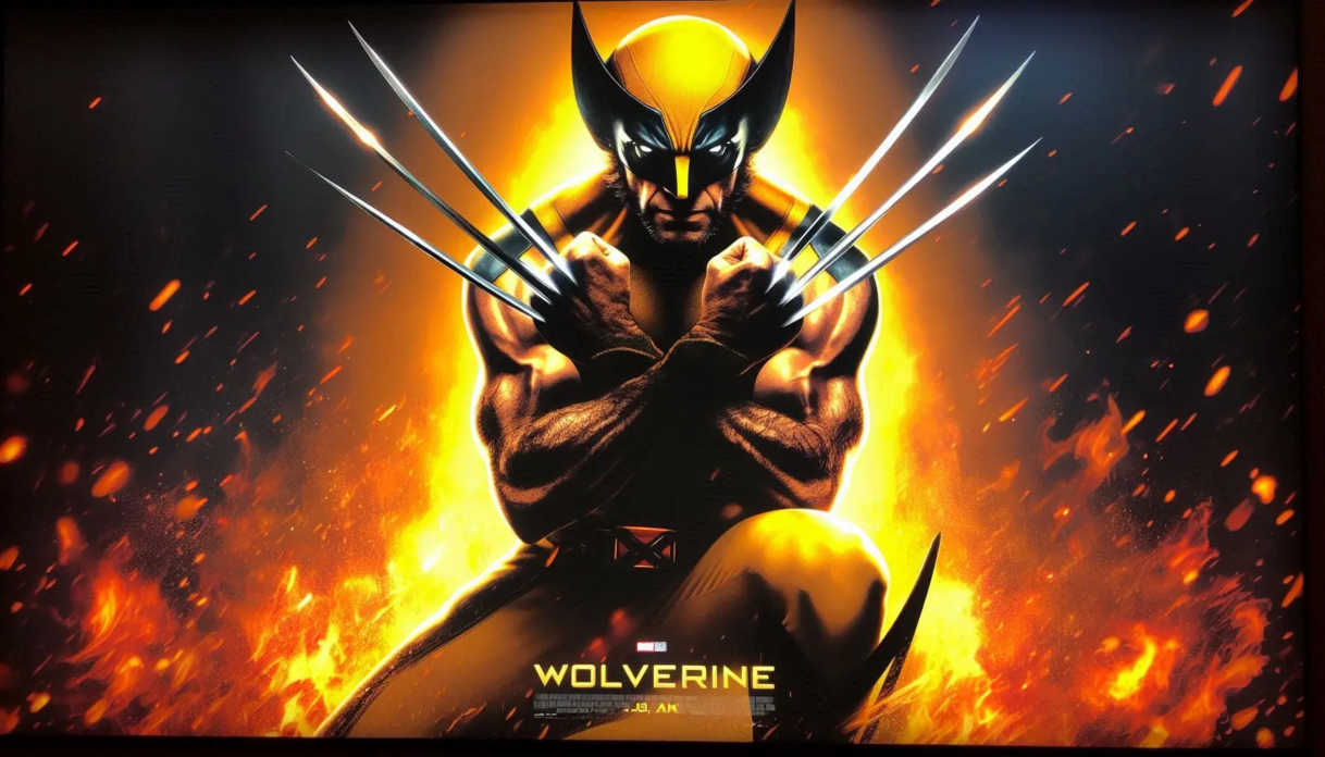 New Wolverine Movie in 2024 Everything You Need to Know (3)