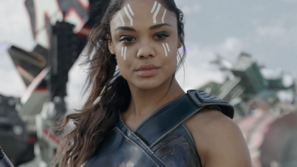 So what exactly is Valkyrie Marvel in the Marvel Univers (2)