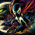 Spawn Marvel and DC Crossover Gives Him Superman's Power (2)