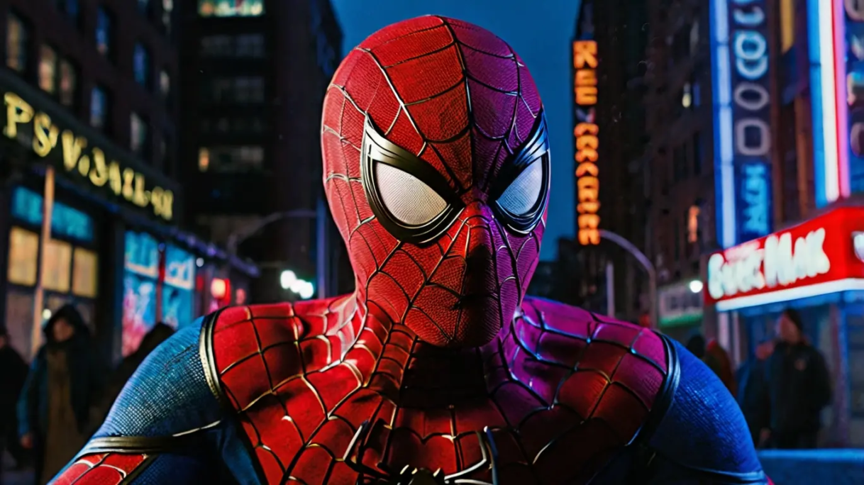 Spider-Man 4 with Tom Holland Release Date, Cast, and Everything We Know So Far (1)