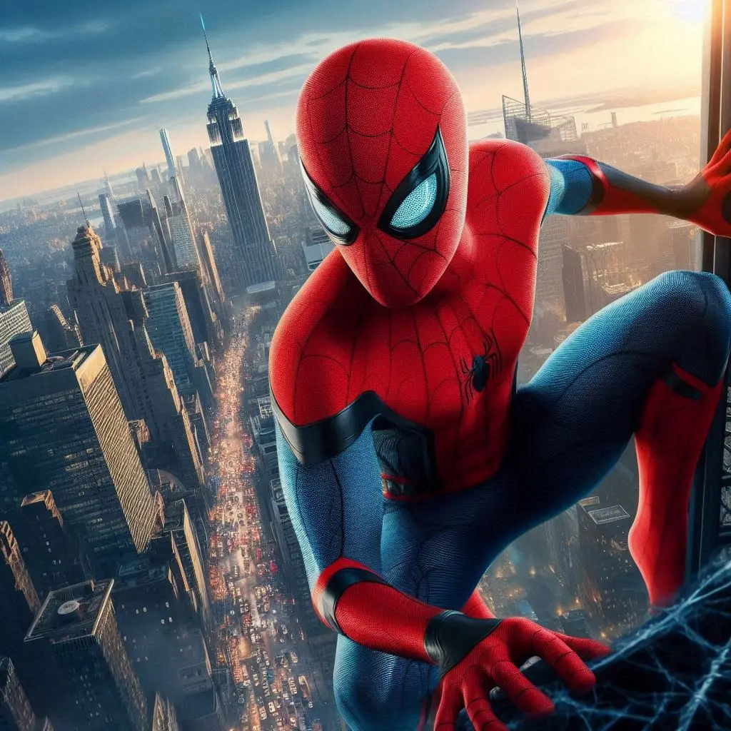 Spider-Man 4 with Tom Holland Release Date, Cast, and Everything We Know So Far (5)