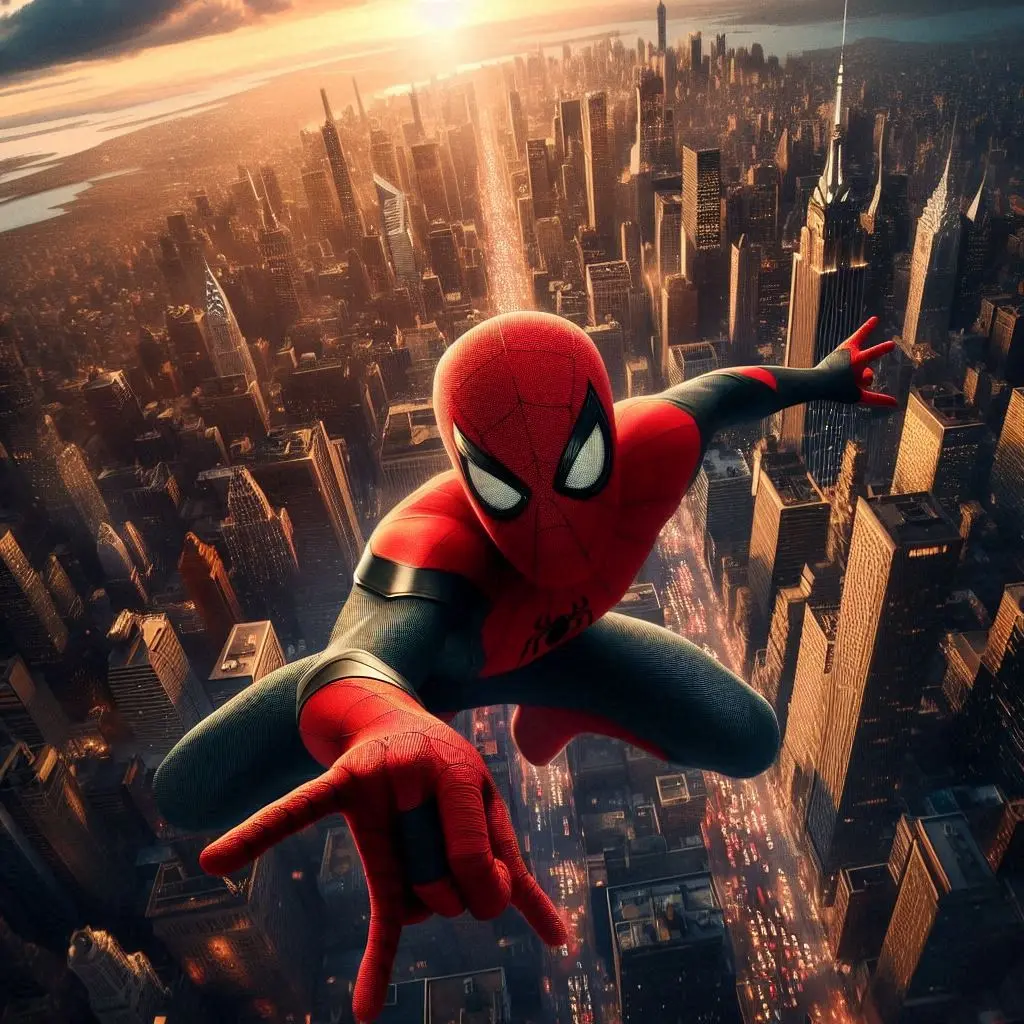 Spider-Man 4 with Tom Holland Release Date, Cast, and Everything We Know So Far (6)