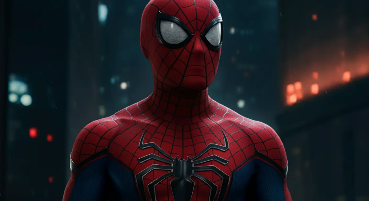 Tom Holland's New Spider-Man Movie Everything You Need to Know (1)