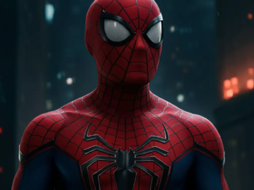 Tom Holland's New Spider-Man Movie Everything You Need to Know (1)