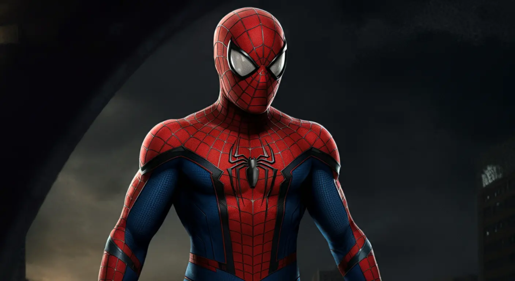 Tom Holland's New Spider-Man Movie Everything You Need to Know (3)