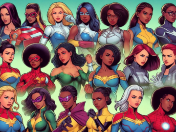 What Are The Best Female Characters In The Marvel Cinematic Universe (2)