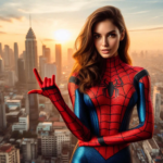 Who will be Marvel's new Spider-Girl (1)