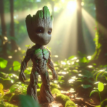 Will Groot appear in new Marvel movie (1)