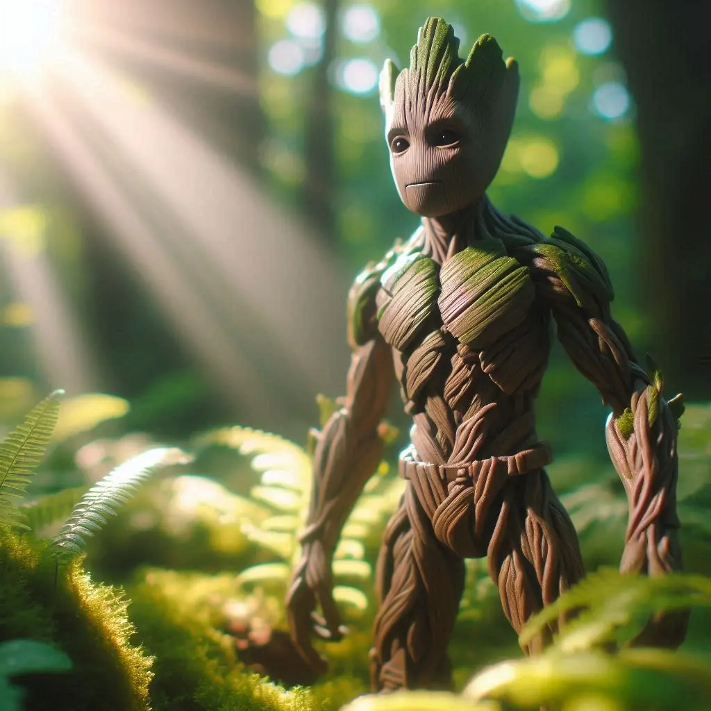 Will Groot appear in new Marvel movie (3)