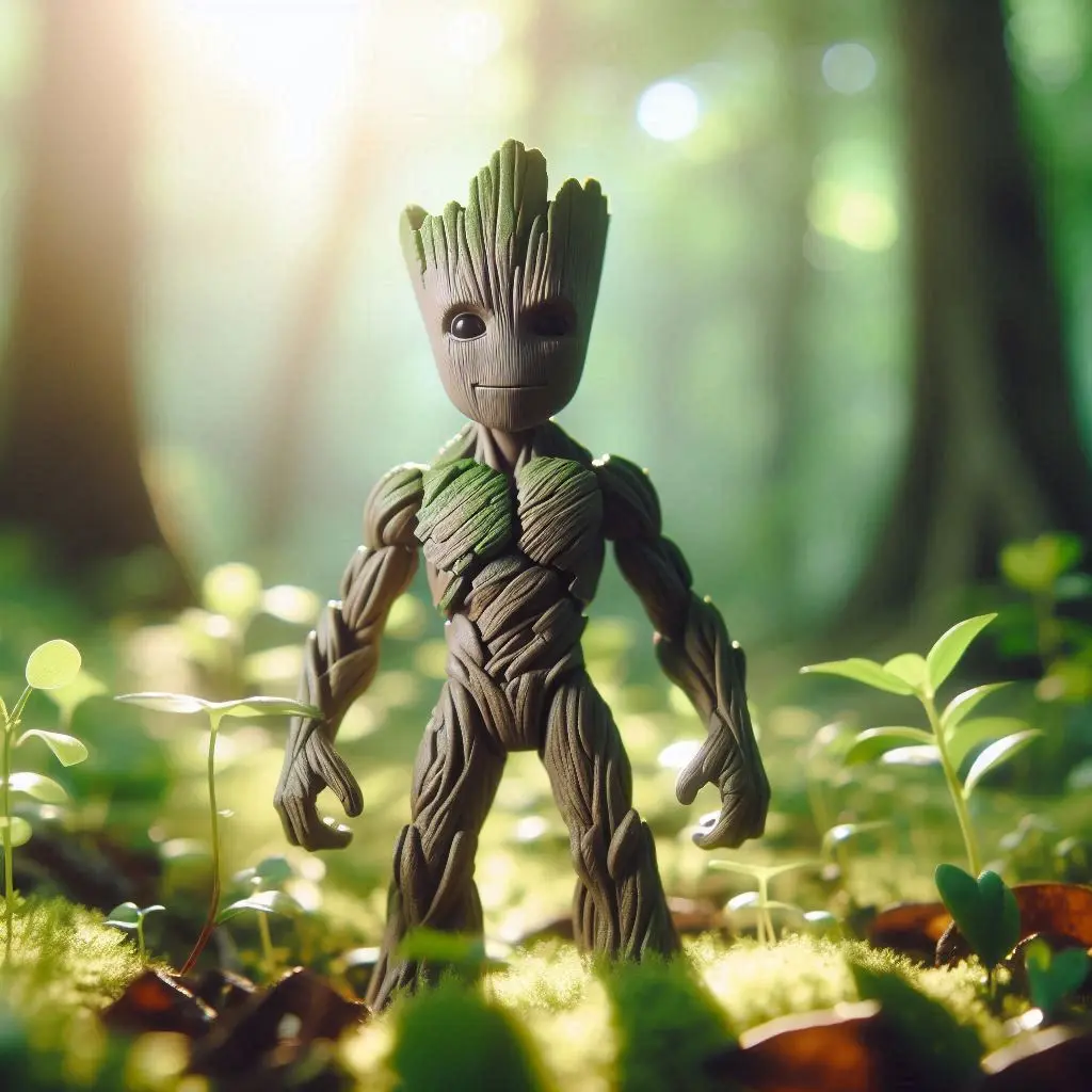 Will Groot appear in new Marvel movie (5)