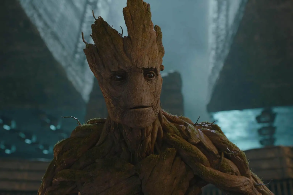 Will Groot appear in new Marvel movie (6)