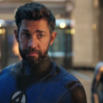 Will John Krasinski Return to the MCU as Mr. Fantastic Everything We Know So Far (2)